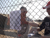 NEWS - Flüchtlingslager auf Zypern