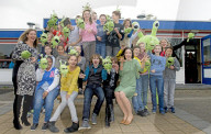 PEOPLE - Die Royals - Bilder des Tages (Zusammenstellung)