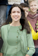 PEOPLE - Die Royals - Bilder des Tages (Zusammenstellung)