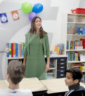 PEOPLE - Die Royals - Bilder des Tages (Zusammenstellung)
