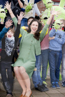 PEOPLE - Die Royals - Bilder des Tages (Zusammenstellung)