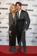 PEOPLE - Glamour Woman of the Year Awards: Promis auf dem Roten Teppich