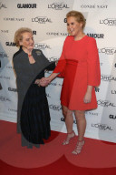 PEOPLE - Glamour Woman of the Year Awards: Promis auf dem Roten Teppich