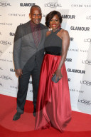 PEOPLE - Glamour Woman of the Year Awards: Promis auf dem Roten Teppich