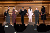 PEOPLE - Glamour Woman of the Year Awards: Die Show