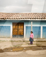 FEATURE - Peru: Reise durch die Anden