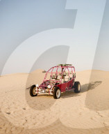 FEATURE - Peru: Reise durch die Anden