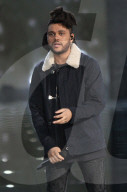 PEOPLE - Victoria's Secret FS 2015 - The Weeknd, Selena Gomez und Ellie Goulding