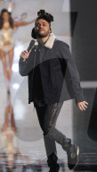 PEOPLE - Victoria's Secret FS 2015 - The Weeknd, Selena Gomez und Ellie Goulding