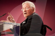 NEWS - Deutscher Altkanzler Helmut Schmidt ist tot 