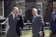 NEWS - Helmut Schmidt ist im Alter von 96 Jahren gestorben (weitere Bilder)