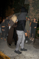 PEOPLE - Khloe Kardashian und James Harden gehen miteinander aus