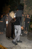 PEOPLE - Khloe Kardashian und James Harden gehen miteinander aus