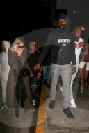 PEOPLE - Khloe Kardashian und James Harden gehen miteinander aus