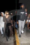 PEOPLE - Khloe Kardashian und James Harden gehen miteinander aus