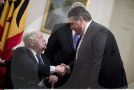 NEWS - Helmut Schmidt ist im Alter von 96 Jahren gestorben (Archiv)