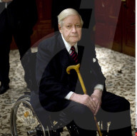 NEWS - Helmut Schmidt ist im Alter von 96 Jahren gestorben (Archiv)