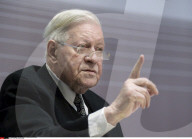 NEWS - Helmut Schmidt ist im Alter von 96 Jahren gestorben (Archiv)