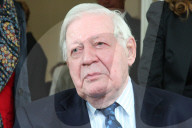 NEWS - Helmut Schmidt ist im Alter von 96 Jahren gestorben (Archiv)