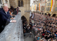 NEWS - Helmut Schmidt ist im Alter von 96 Jahren gestorben (Archiv)