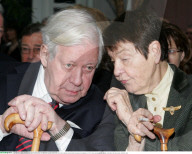 NEWS - Helmut Schmidt ist im Alter von 96 Jahren gestorben (Archiv)