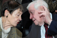 NEWS - Helmut Schmidt ist im Alter von 96 Jahren gestorben (Archiv)