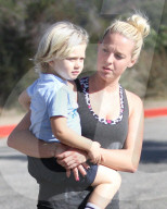 PEOPLE - Gavin Rossdale und Nanny: das geht seit 3 Jahren!