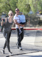 PEOPLE - Gavin Rossdale und Nanny: das geht seit 3 Jahren!