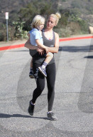 PEOPLE - Gavin Rossdale und Nanny: das geht seit 3 Jahren!