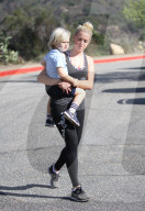 PEOPLE - Gavin Rossdale und Nanny: das geht seit 3 Jahren!