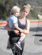 PEOPLE - Gavin Rossdale und Nanny: das geht seit 3 Jahren!