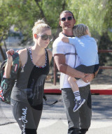 PEOPLE - Gavin Rossdale und Nanny: das geht seit 3 Jahren!