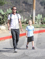 PEOPLE - Gavin Rossdale und Nanny: das geht seit 3 Jahren!