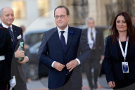 NEWS - Sondergipfel zur Flüchtlingskrise in Malta
