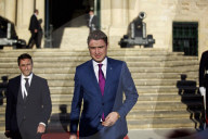 NEWS - Sondergipfel zur Flüchtlingskrise in Malta