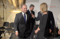 NEWS - Sondergipfel zur Flüchtlingskrise in Malta