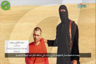 NEWS - Dschihadi John: IS-Mörder angeblich bei Luftangriff getötet