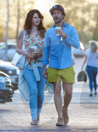 PEOPLE - Beziehung beendet: Lana del Rey und ihr Freund Francesco Carrozzini