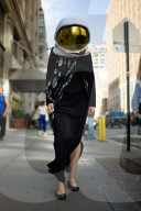 FEATURE - Schrulligen Bilder von New York City