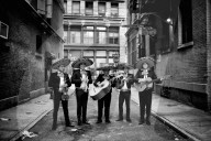 FEATURE - Schrulligen Bilder von New York City