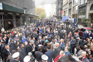 NEWS - Kriegsveteranenparade in New York 