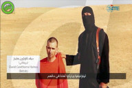 NEWS - Dschihadi John: IS-Mörder angeblich bei Luftangriff getötet