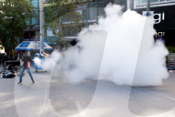 NEWS - Griechenland: Krawalle bei Generalstreik in Athen