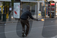 NEWS - Griechenland: Krawalle bei Generalstreik in Athen