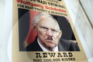NEWS - Griechenland: Krawalle bei Generalstreik in Athen