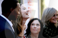 PEOPLE - Promis bei der Filmpremiere 'Love The Coopers' in LA