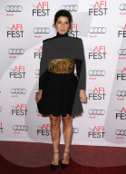 PEOPLE - Promis bei der 'The Big Short' Filmpremiere in Hollywood