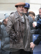 PEOPLE - Werdende Mutter Chrissy Teigen am Flughafen Los Angeles