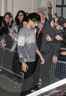 PEOPLE - One Direction verlässt Madia Vale Studio's