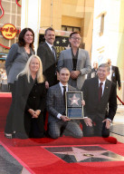 PEOPLE - Walf Of Fame: Daniel Radcliffe wurde mit einem Stern geehrt